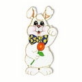 Harvey Rabbit